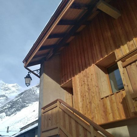 La Maizon Du Bois - Le Haut Appartement De 130 M2 - Le Bas Appartement De 70 M2 La Plagne Kültér fotó