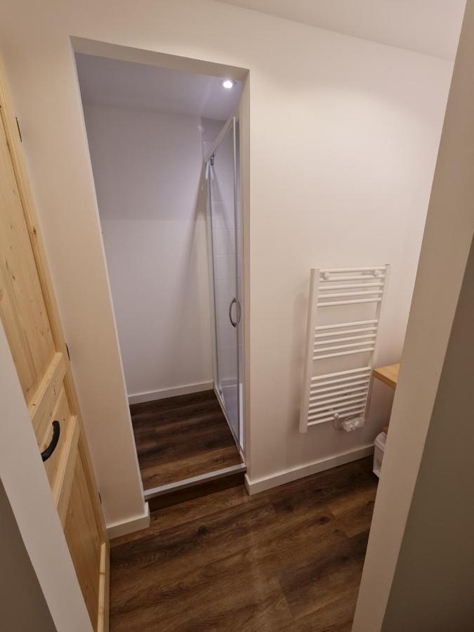La Maizon Du Bois - Le Haut Appartement De 130 M2 - Le Bas Appartement De 70 M2 La Plagne Kültér fotó