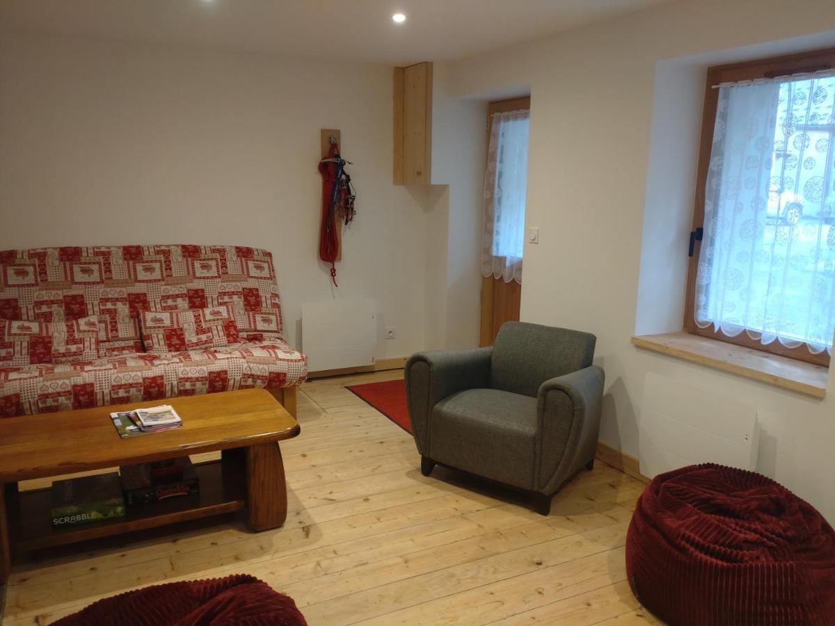 La Maizon Du Bois - Le Haut Appartement De 130 M2 - Le Bas Appartement De 70 M2 La Plagne Kültér fotó